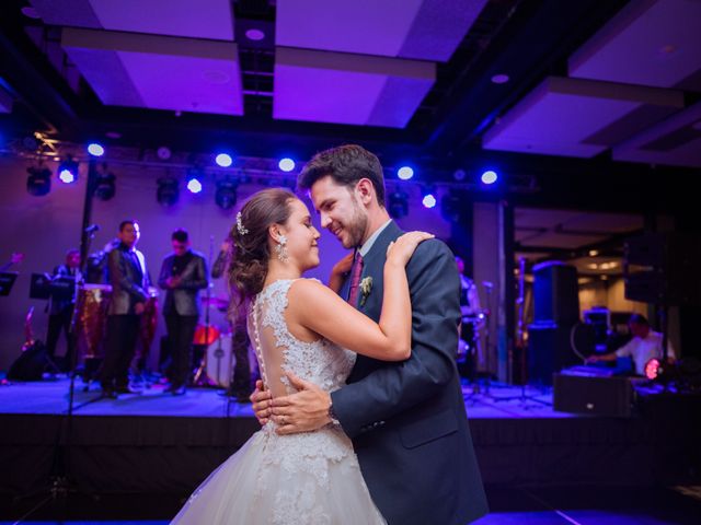 El matrimonio de Santiago y María Alejandra en Bogotá, Bogotá DC 52