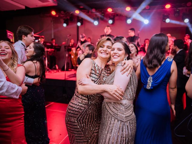 El matrimonio de Santiago y María Alejandra en Bogotá, Bogotá DC 54