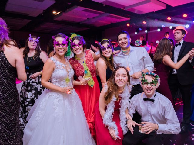 El matrimonio de Santiago y María Alejandra en Bogotá, Bogotá DC 68
