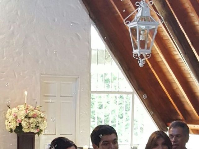 El matrimonio de Fernando y Luz Angela en Rionegro, Antioquia 3