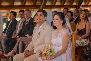 El matrimonio de Fernando y Luz Angela en Rionegro, Antioquia 5