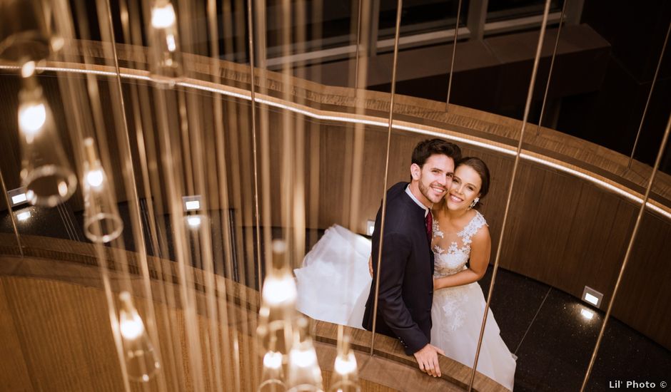El matrimonio de Santiago y María Alejandra en Bogotá, Bogotá DC