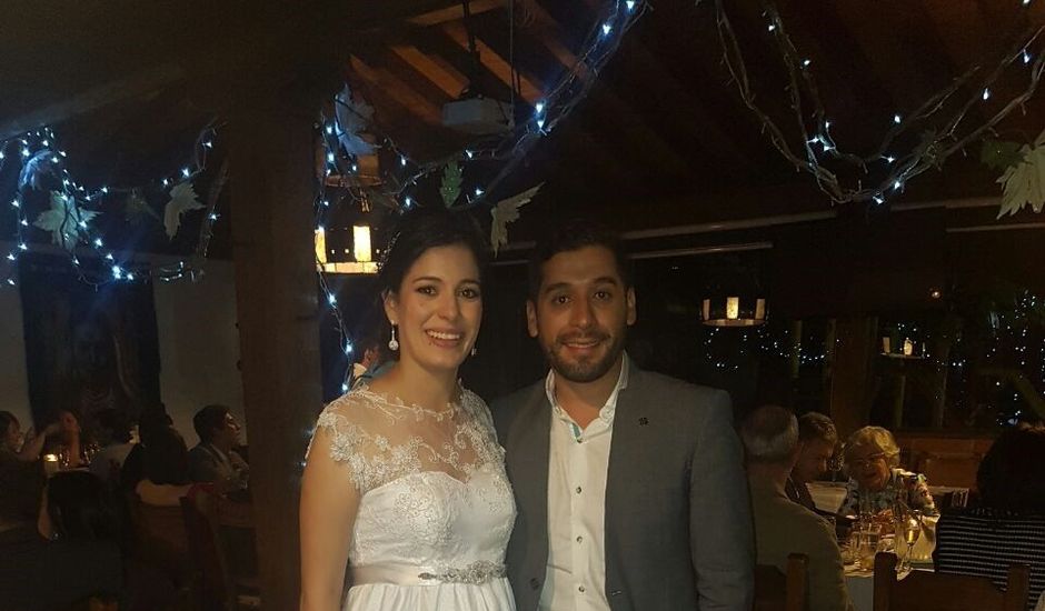 El matrimonio de Fernando y Luz Angela en Rionegro, Antioquia
