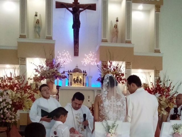 El matrimonio de Elkin y Yaneth en Montería, Córdoba 14