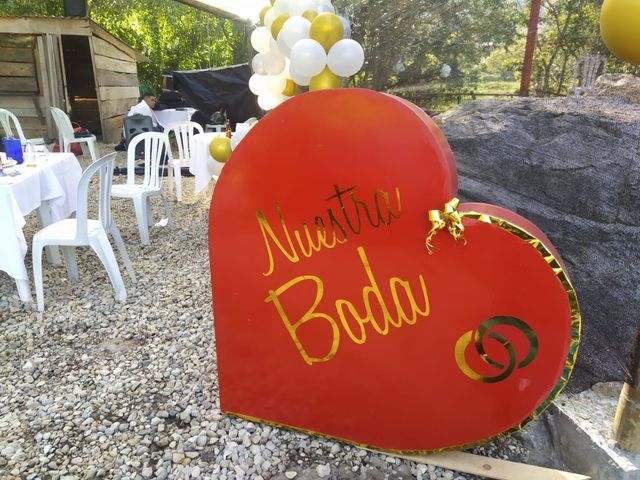 El matrimonio de Diego y Andrea  en Fusagasugá, Cundinamarca 3