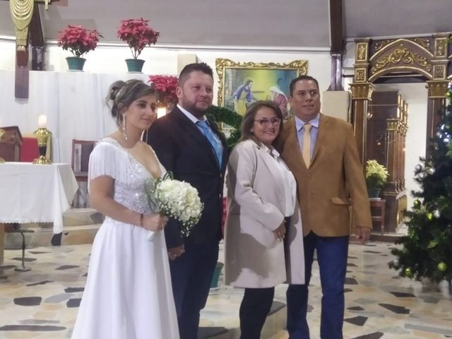 El matrimonio de Diego y Andrea  en Fusagasugá, Cundinamarca 4
