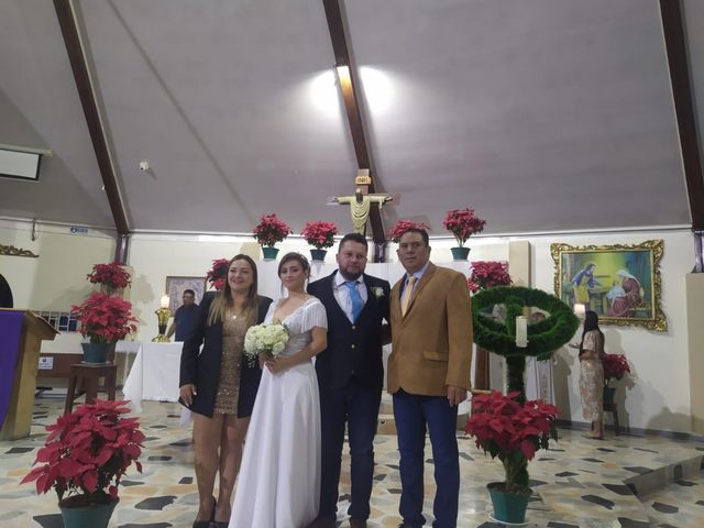 El matrimonio de Diego y Andrea  en Fusagasugá, Cundinamarca 5