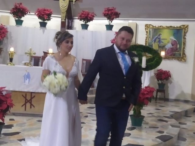 El matrimonio de Diego y Andrea  en Fusagasugá, Cundinamarca 6