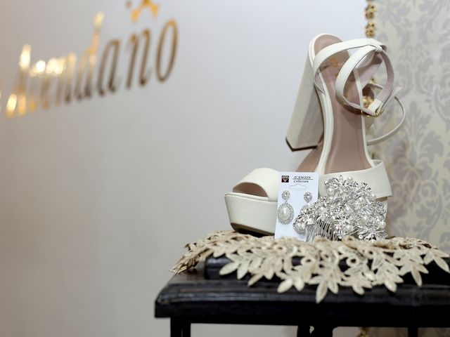 El matrimonio de Néstor y Ximena en Ibagué, Tolima 5