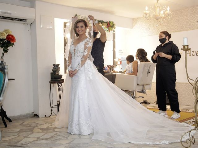 El matrimonio de Néstor y Ximena en Ibagué, Tolima 11