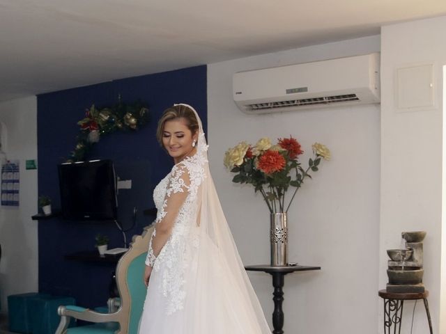El matrimonio de Néstor y Ximena en Ibagué, Tolima 12