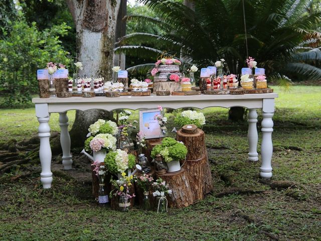 El matrimonio de Néstor y Ximena en Ibagué, Tolima 16