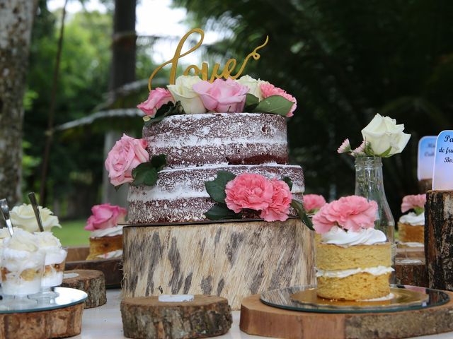 El matrimonio de Néstor y Ximena en Ibagué, Tolima 17