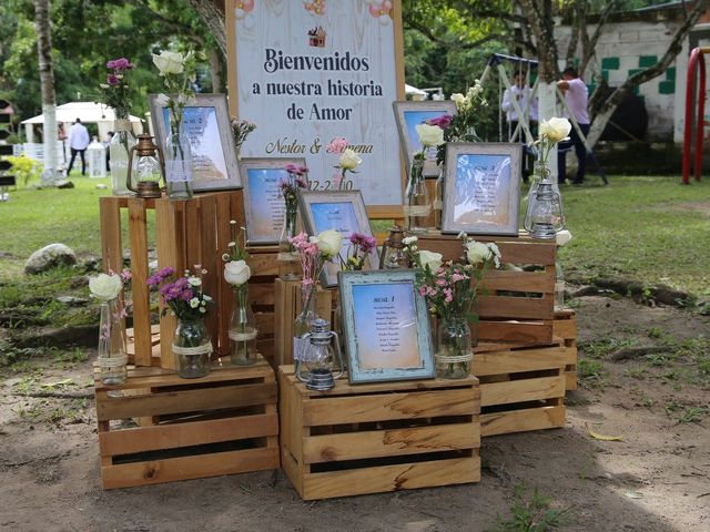 El matrimonio de Néstor y Ximena en Ibagué, Tolima 18