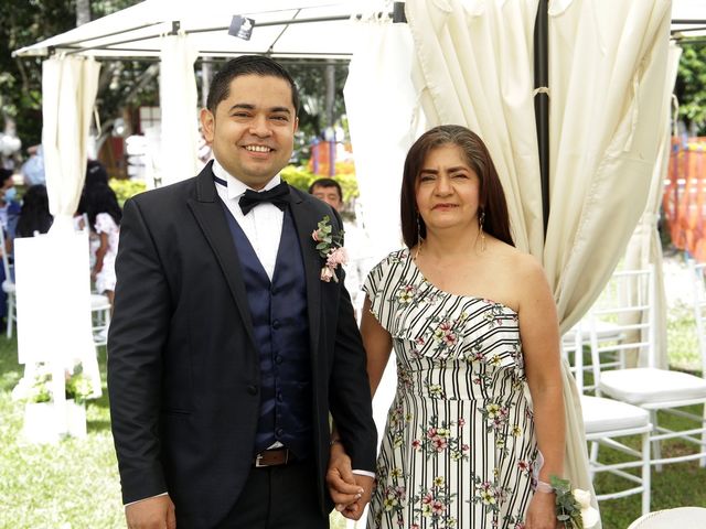 El matrimonio de Néstor y Ximena en Ibagué, Tolima 19