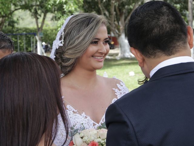 El matrimonio de Néstor y Ximena en Ibagué, Tolima 21