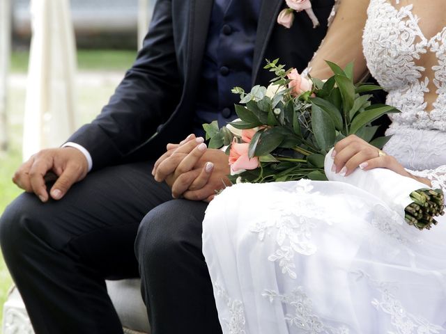 El matrimonio de Néstor y Ximena en Ibagué, Tolima 22