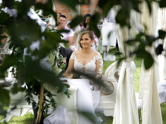 El matrimonio de Néstor y Ximena en Ibagué, Tolima 25