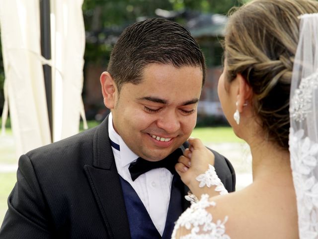 El matrimonio de Néstor y Ximena en Ibagué, Tolima 29