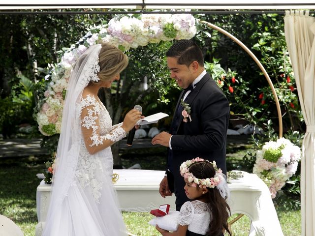 El matrimonio de Néstor y Ximena en Ibagué, Tolima 30