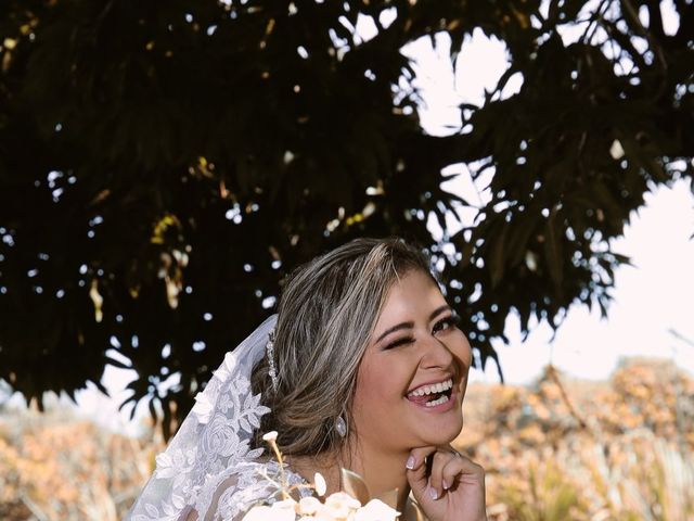 El matrimonio de Néstor y Ximena en Ibagué, Tolima 1