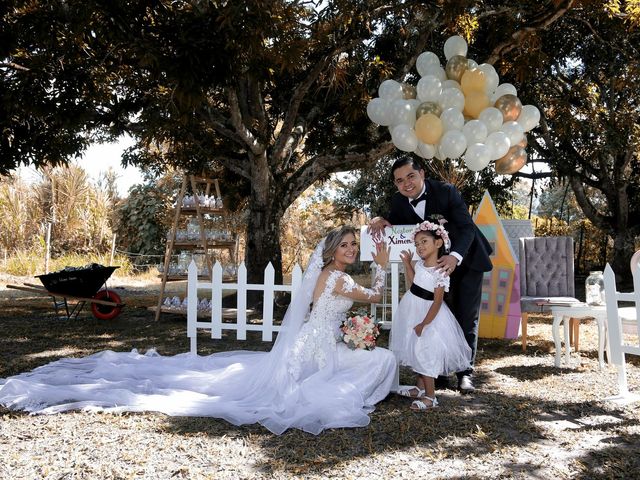 El matrimonio de Néstor y Ximena en Ibagué, Tolima 32