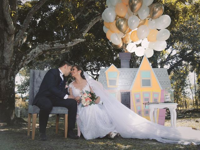 El matrimonio de Néstor y Ximena en Ibagué, Tolima 33