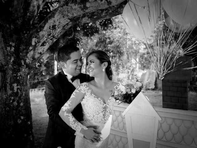 El matrimonio de Néstor y Ximena en Ibagué, Tolima 34