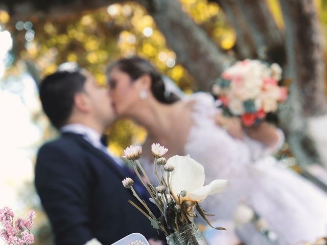 El matrimonio de Néstor y Ximena en Ibagué, Tolima 35