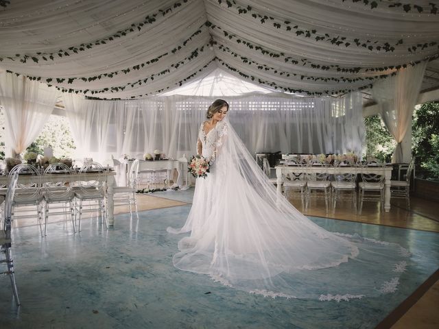 El matrimonio de Néstor y Ximena en Ibagué, Tolima 36
