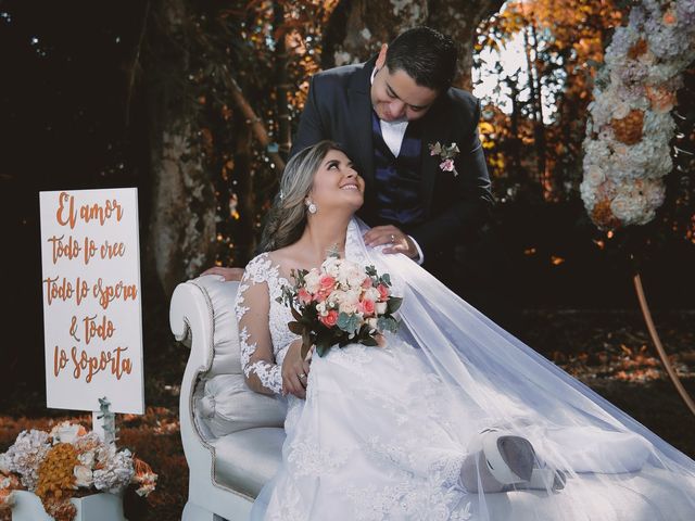El matrimonio de Néstor y Ximena en Ibagué, Tolima 38