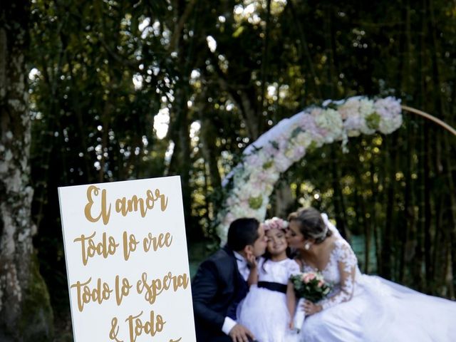 El matrimonio de Néstor y Ximena en Ibagué, Tolima 39