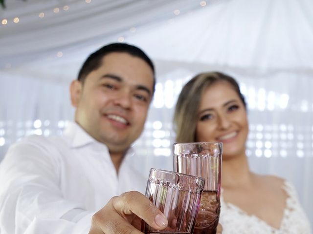 El matrimonio de Néstor y Ximena en Ibagué, Tolima 41