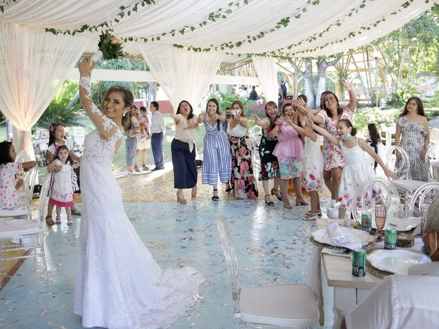 El matrimonio de Néstor y Ximena en Ibagué, Tolima 42
