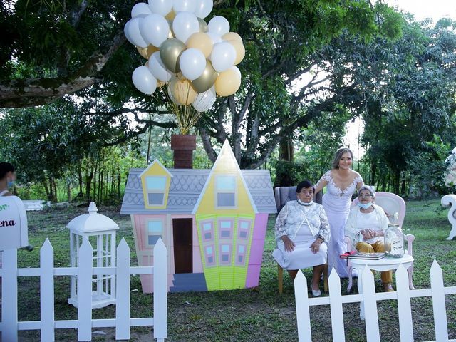 El matrimonio de Néstor y Ximena en Ibagué, Tolima 44