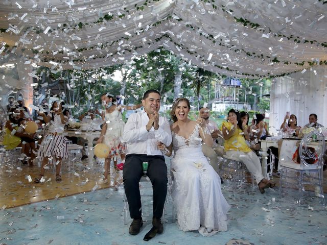 El matrimonio de Néstor y Ximena en Ibagué, Tolima 45