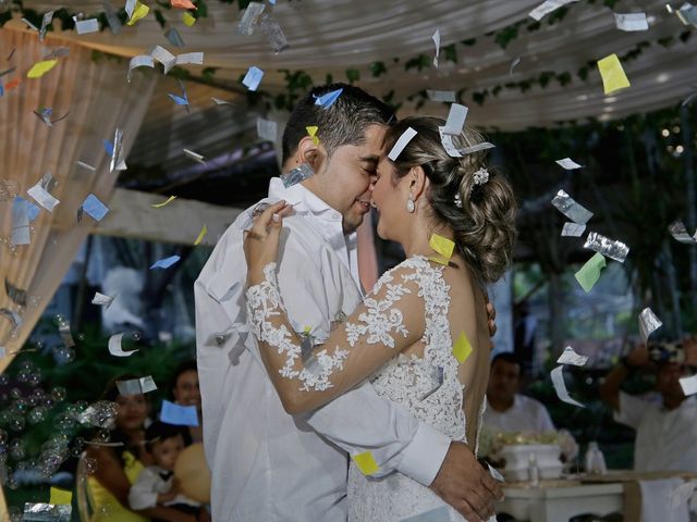 El matrimonio de Néstor y Ximena en Ibagué, Tolima 2