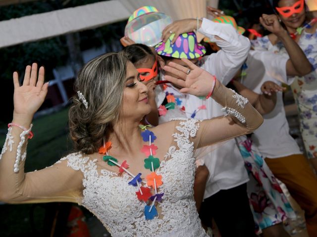 El matrimonio de Néstor y Ximena en Ibagué, Tolima 46