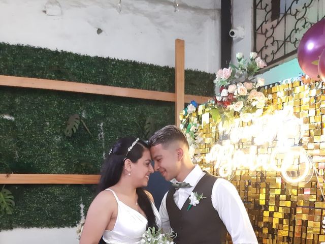 El matrimonio de Armando  y Diana  en Cali, Valle del Cauca 3