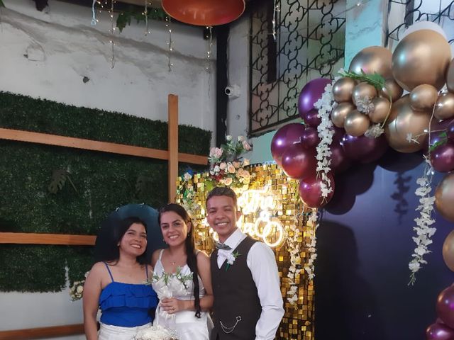 El matrimonio de Armando  y Diana  en Cali, Valle del Cauca 6