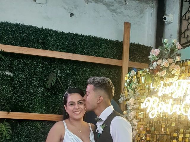 El matrimonio de Armando  y Diana  en Cali, Valle del Cauca 7