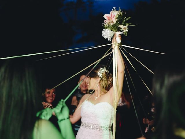 El matrimonio de Francisco  y Lorena en Fusagasugá, Cundinamarca 4