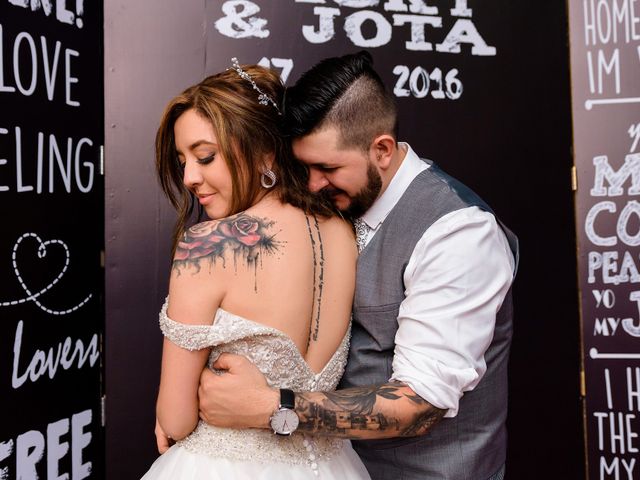 El matrimonio de Jotar y Vicky en Popayán, Cauca 23