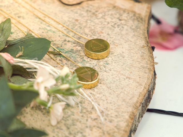 El matrimonio de Adriana y Vanessa en Ibagué, Tolima 7