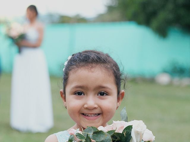 El matrimonio de Adriana y Vanessa en Ibagué, Tolima 9