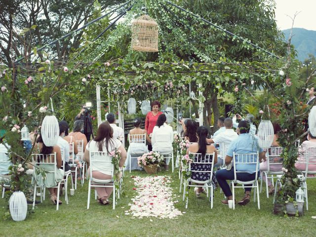 El matrimonio de Adriana y Vanessa en Ibagué, Tolima 12