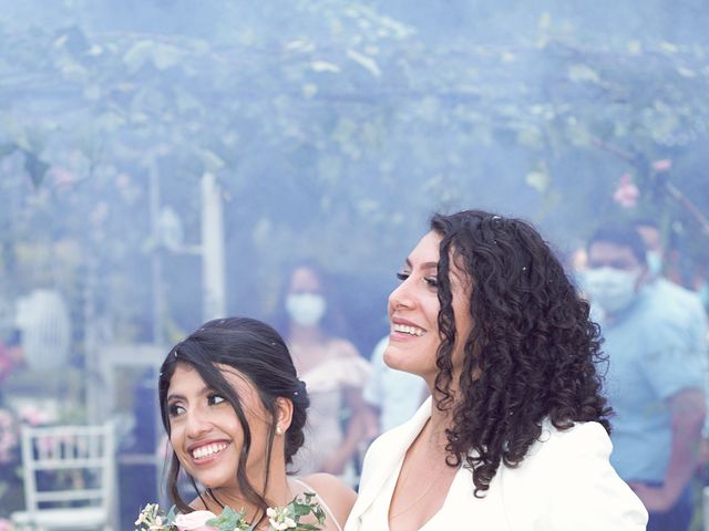 El matrimonio de Adriana y Vanessa en Ibagué, Tolima 18