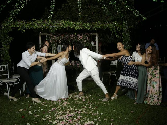 El matrimonio de Adriana y Vanessa en Ibagué, Tolima 27