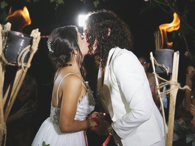 El matrimonio de Adriana y Vanessa en Ibagué, Tolima 34