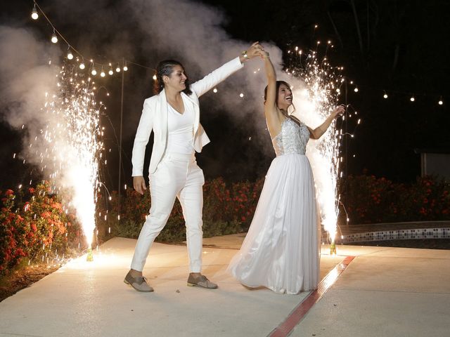 El matrimonio de Adriana y Vanessa en Ibagué, Tolima 35